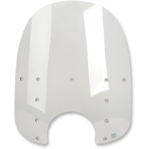 Replacement Fats Windshield Plastic