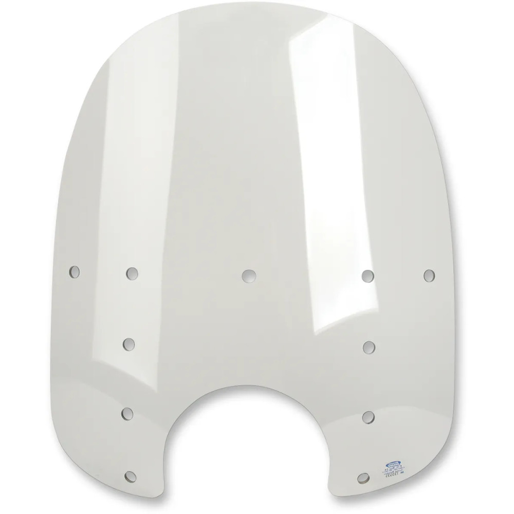 Replacement Fats Windshield Plastic