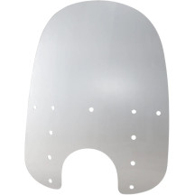 Replacement Fats Windshield Plastic