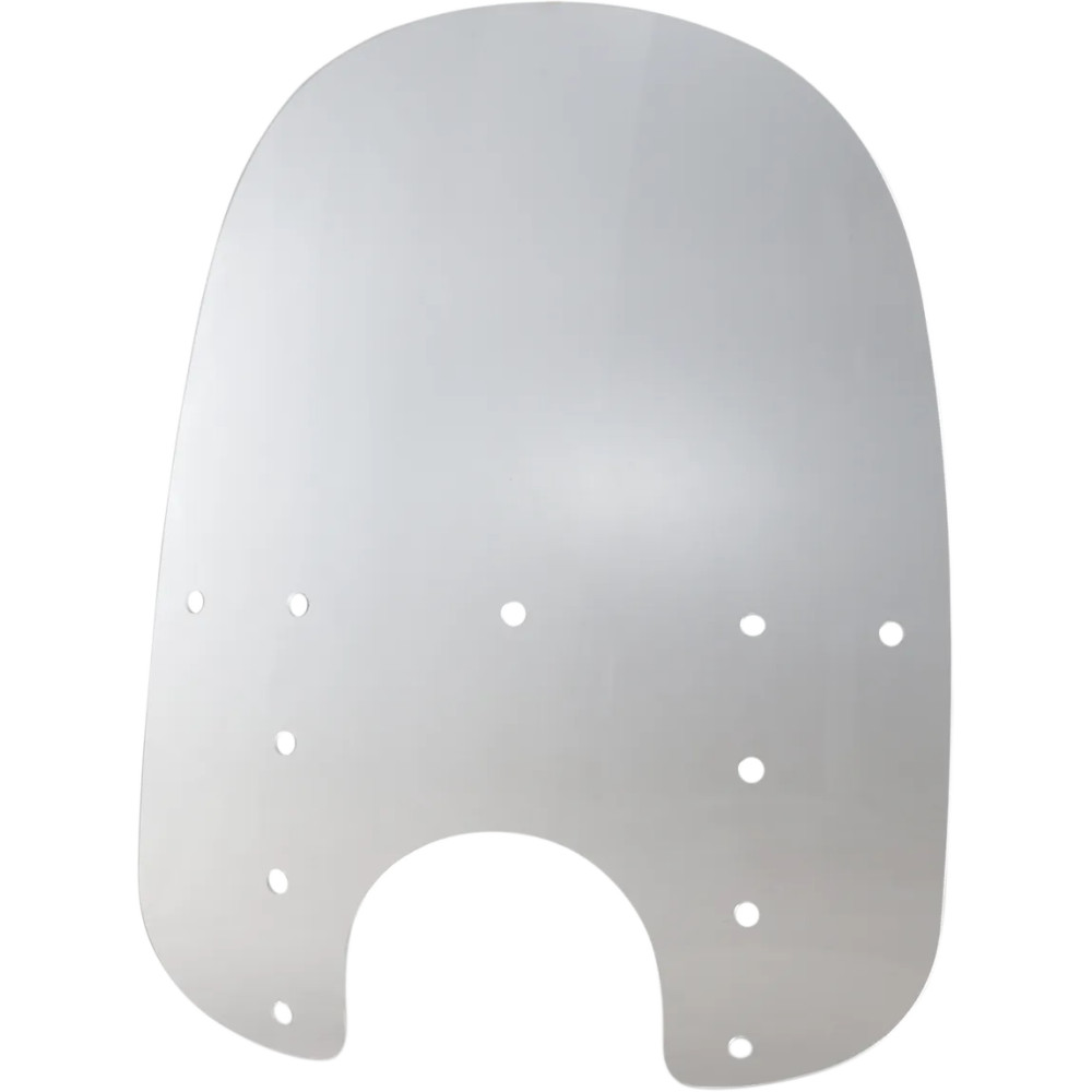 Replacement Fats Windshield Plastic