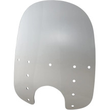 Replacement Fats Windshield Plastic