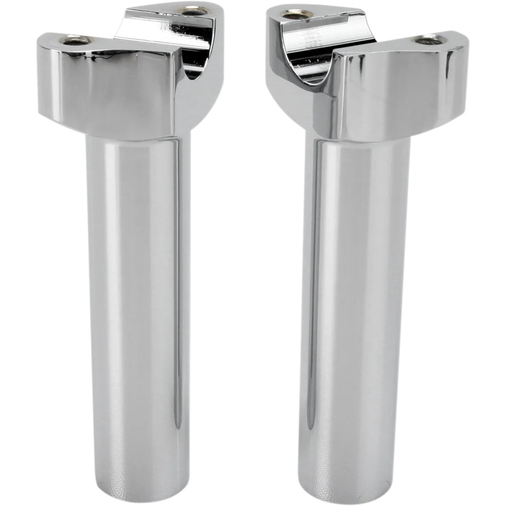 Forged Aluminum Handlebar Riser