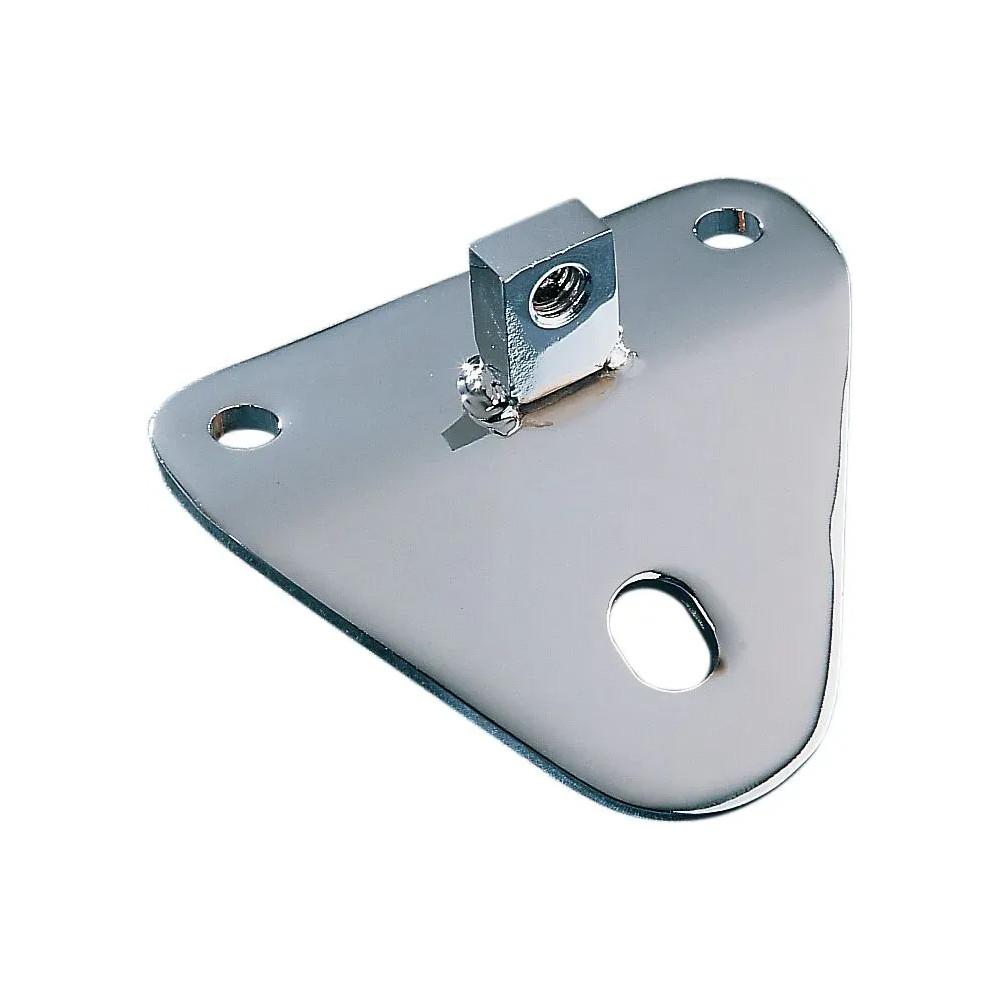 Front Motor Mount Plate