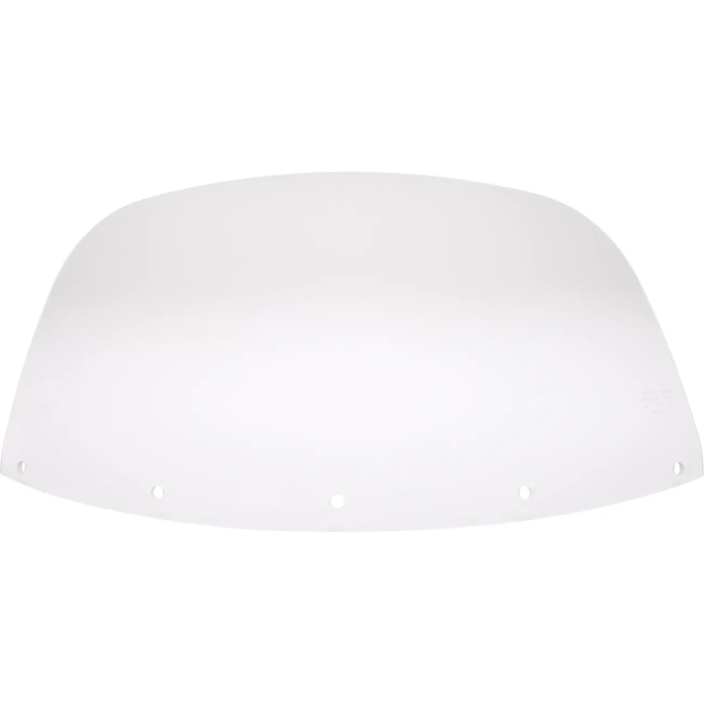 Replacement Lucite Windshield Replacement Lucite Windshield