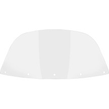 Replacement Lucite Windshield