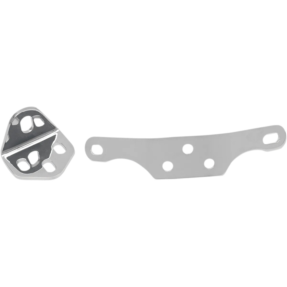Top Motor Mount