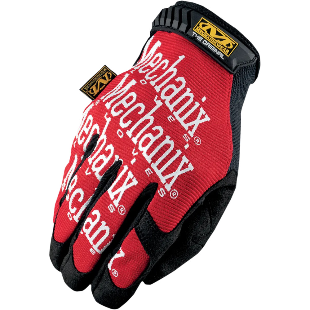 Los Guantes Utilitarios Originales®