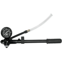 Pop-Off Gauge