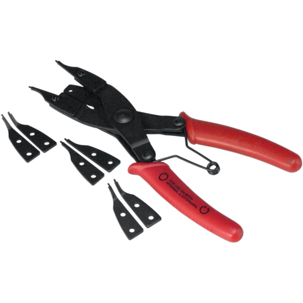 Snap Ring Pliers Snap Ring Pliers