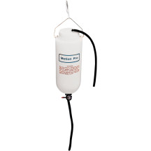Deluxe Auxiliary Fuel Tank