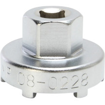 CR Bearing Retainer Tool