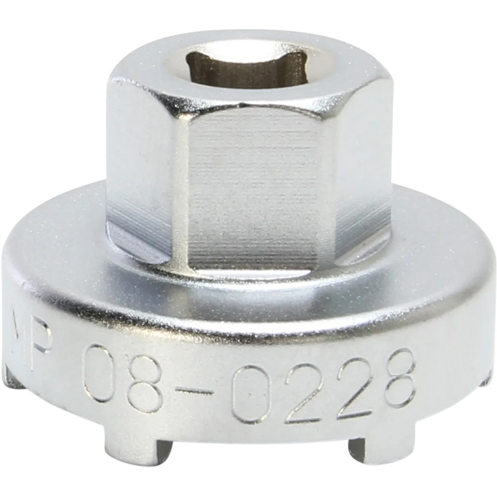 CR Bearing Retainer Tool CR Bearing Retainer Tool