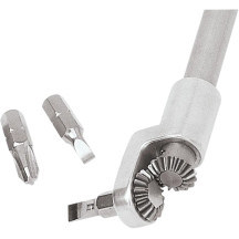 Carburador Herramienta 90° con Puntas