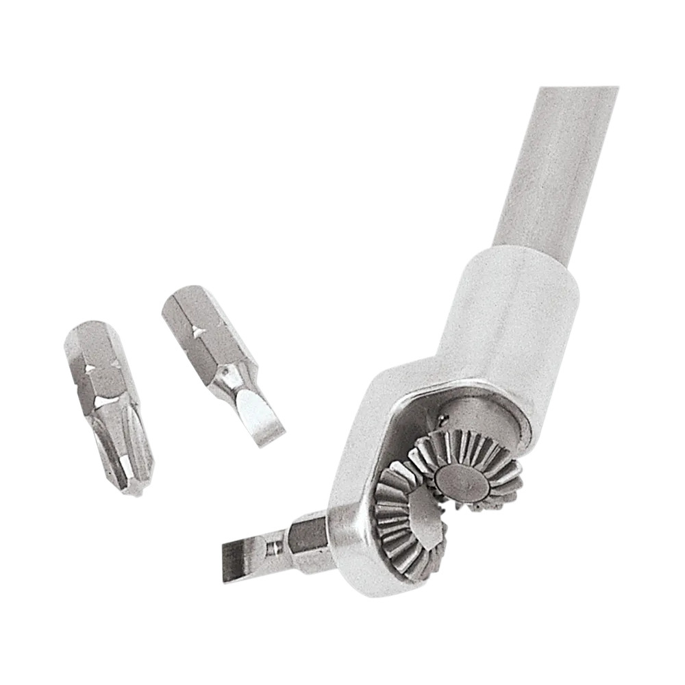 Carburador Herramienta 90° con Puntas Carburador Herramienta 90° con Puntas