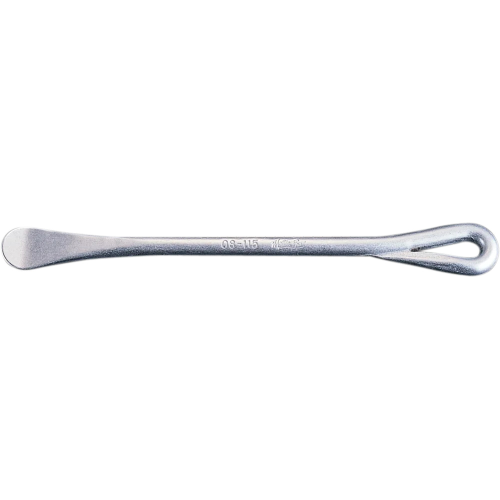 Spoon-Type Tire Iron Spoon-Type Tire Iron