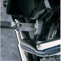Passenger Footpeg Mount Kits