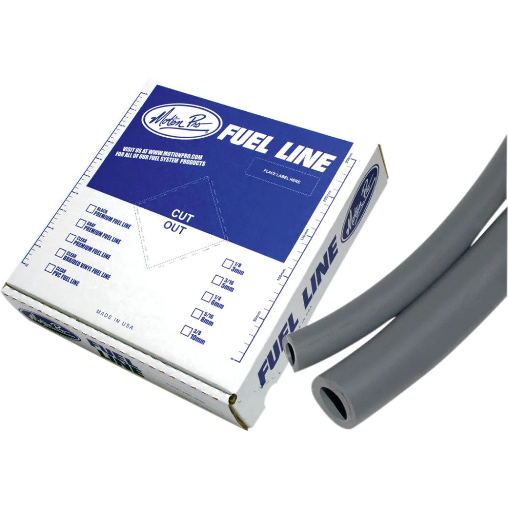 Premium Fuel Line