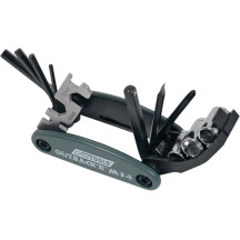 Outback'R™ M14 Folding Metric Multi Tool Set