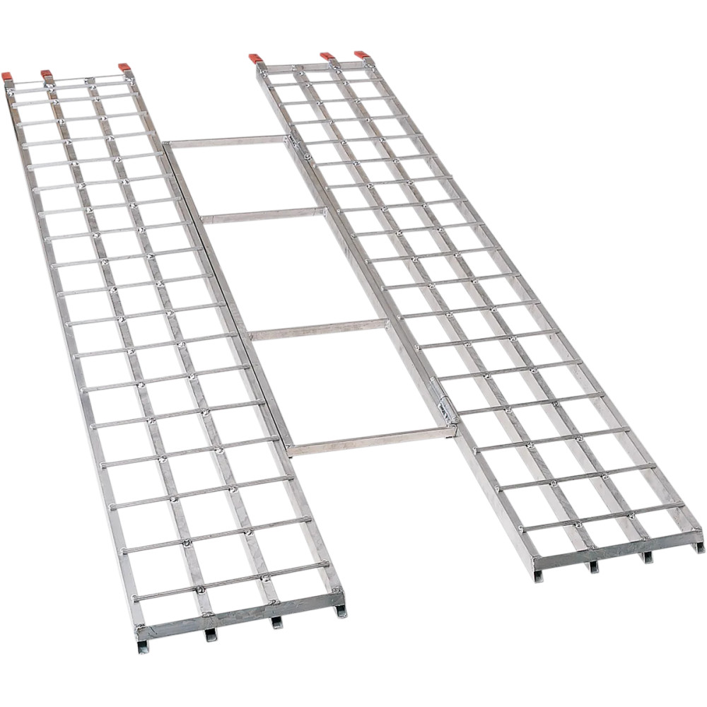 Ramp de Aluminio