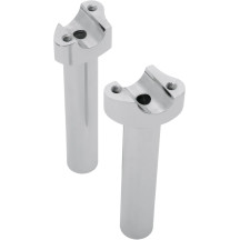 Forged Aluminum Handlebar Riser