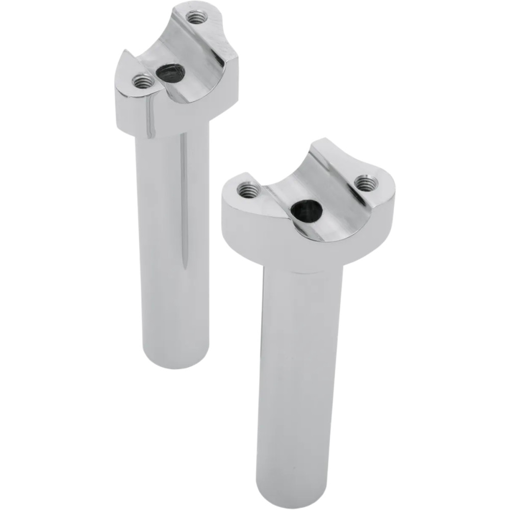 Forged Aluminum Handlebar Riser