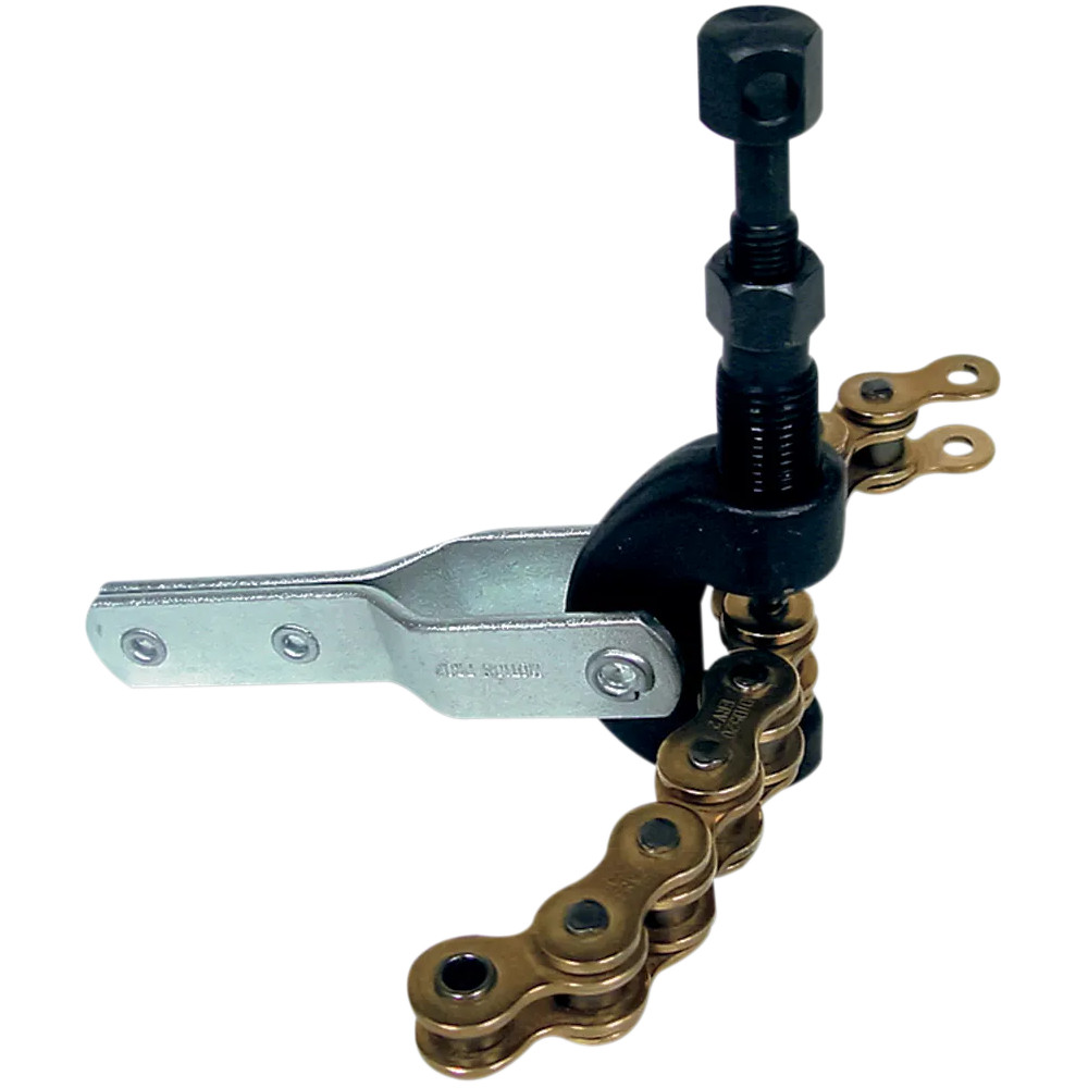 Compact Chain Breaker