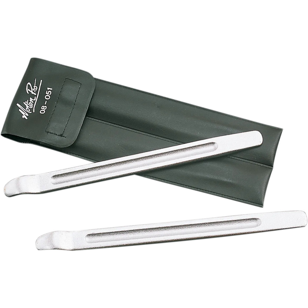 Enduro Pro Tire Irons