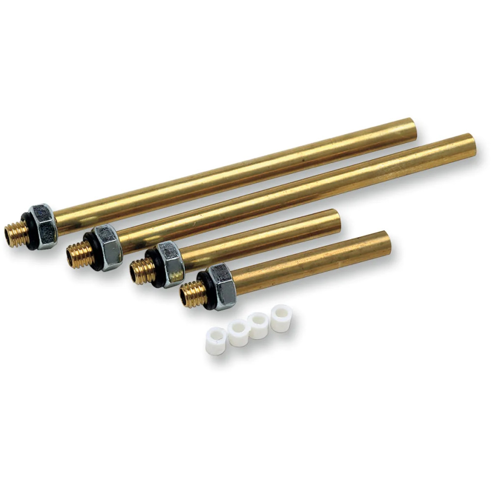 Replacement Brass Adapter for SyncPro™ Carburetor Tuner Replacement Brass Adapter for SyncPro™ Carburetor Tuner