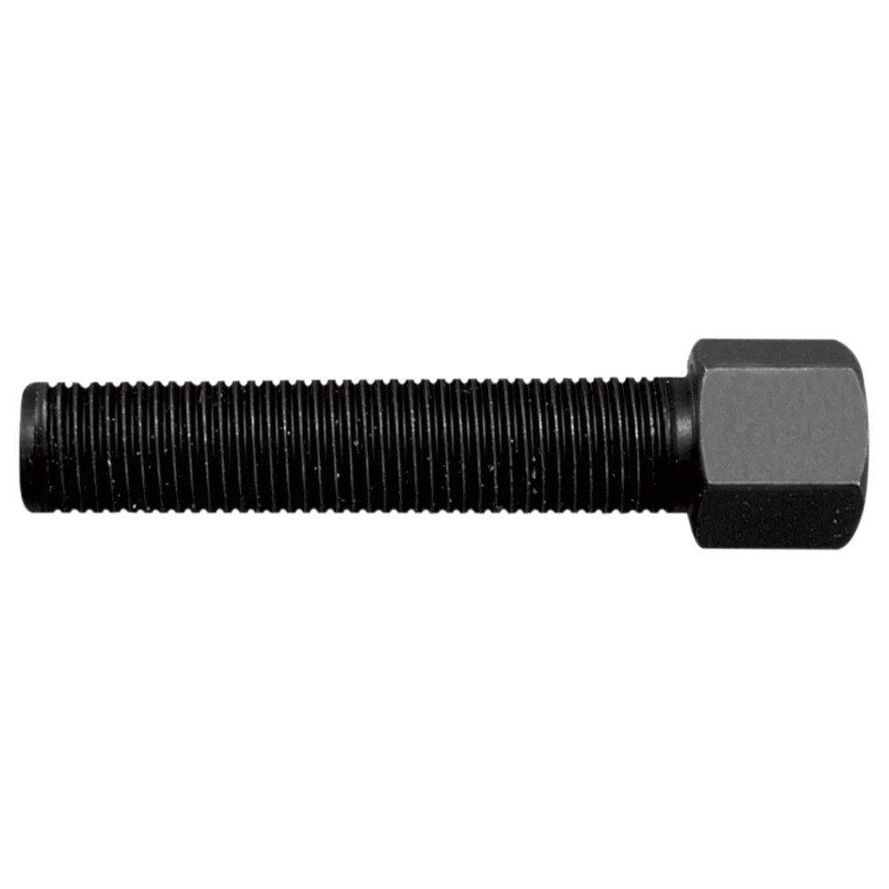 Extractor de volante de inercia, rosca externa mano derecha — M16 x 1.5, negro oxidado