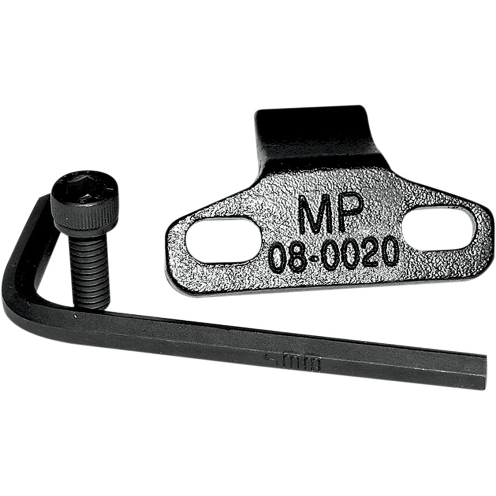 Valve Shim Tools