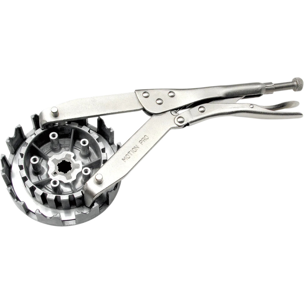 Clutch Holding Tool Clutch Holding Tool