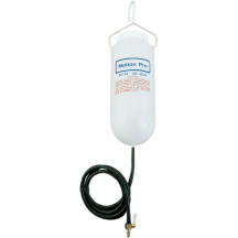 Auxiliary Fuel Tank