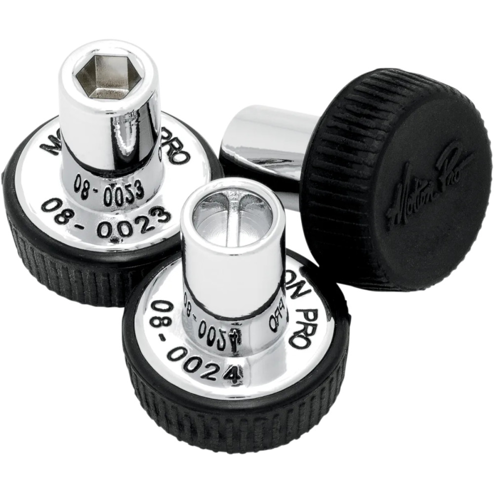 Main Jet Wrenches