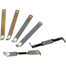Tappet Feeler Gauge
