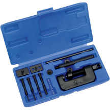 Chain Breaker and Riveting Tool