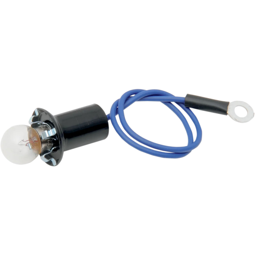 Replacement Socket Bulb for FL-Style Speedometer Replacement Socket Bulb for FL-Style Speedometer