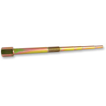 Extractor de embrague