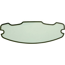 Lente de inserción de escudo No-Fog Helmet 3000