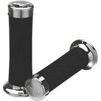860 Cruiser Grips — 7/8" bars, 13 cm (5-1/8")