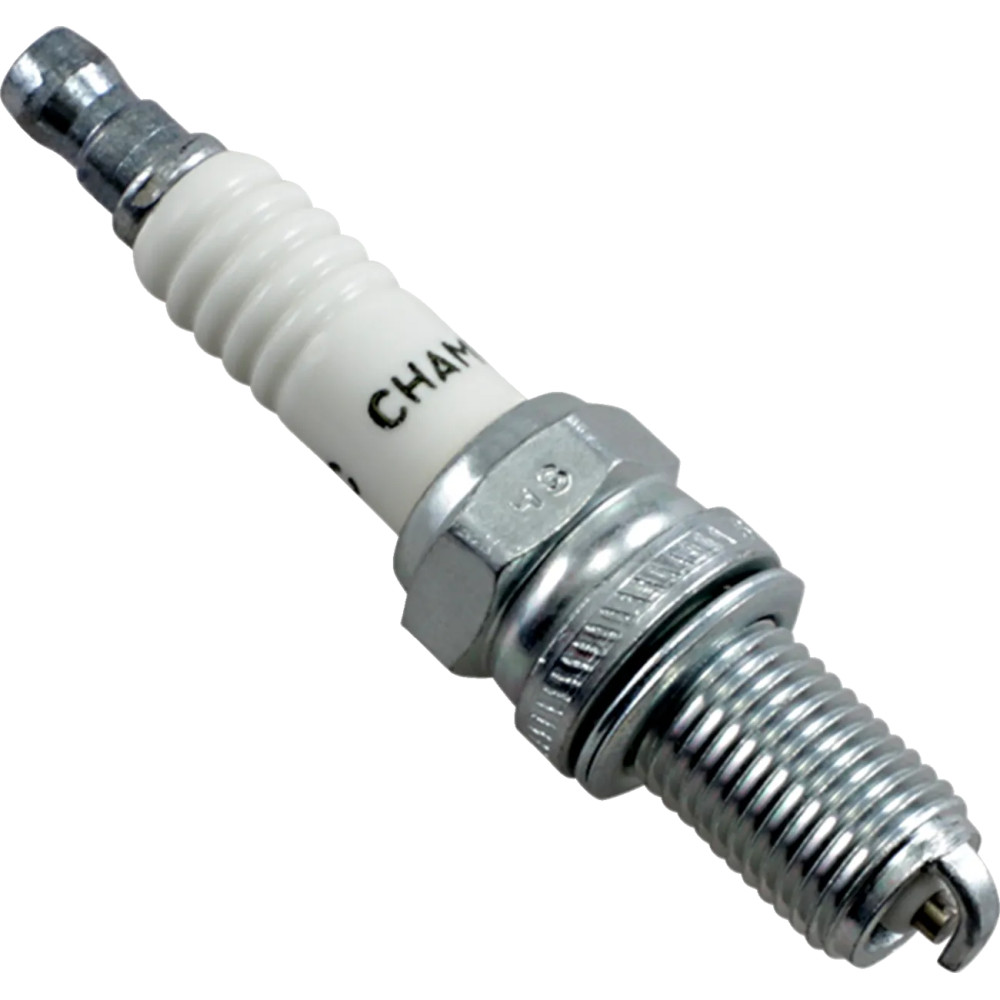 Copper Plus™ Spark Plug — Copper Plus Copper Plus™ Spark Plug — Copper Plus