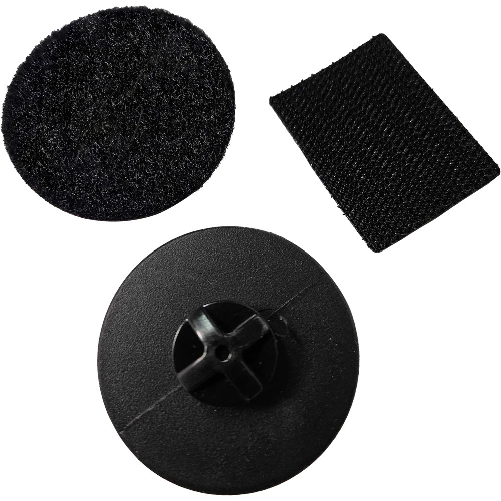 Quick Strap Remount Kit Quick Strap Remount Kit