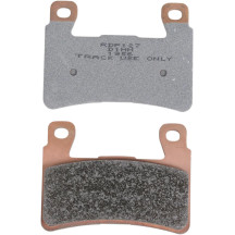 RDP X-Race Titanium Sintered Brake Pads