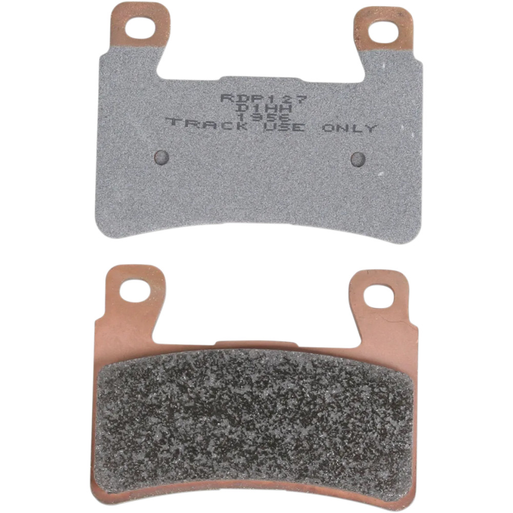 RDP X-Race Titanium Sintered Brake Pads