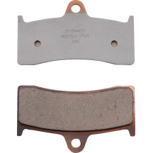 Sintered Metal Brake Pads