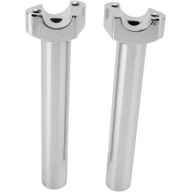 Forged Aluminum Handlebar Riser