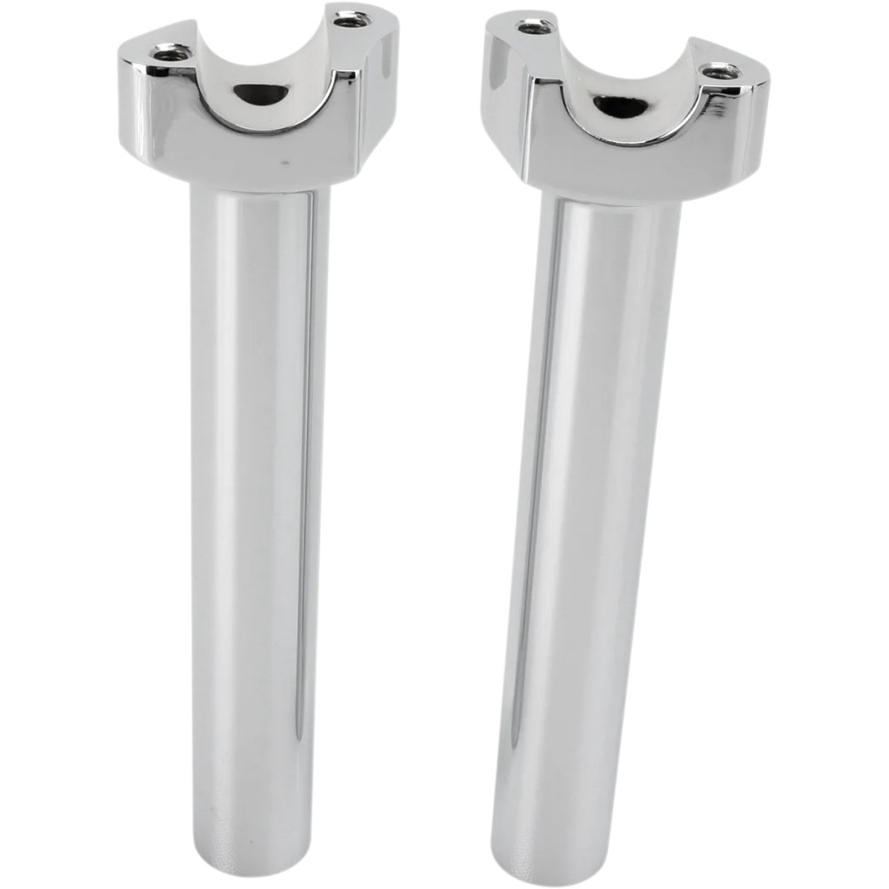 Forged Aluminum Handlebar Riser