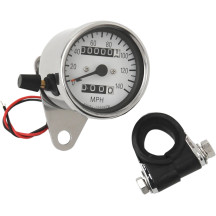2.4" Mini Mechanical Speedometer