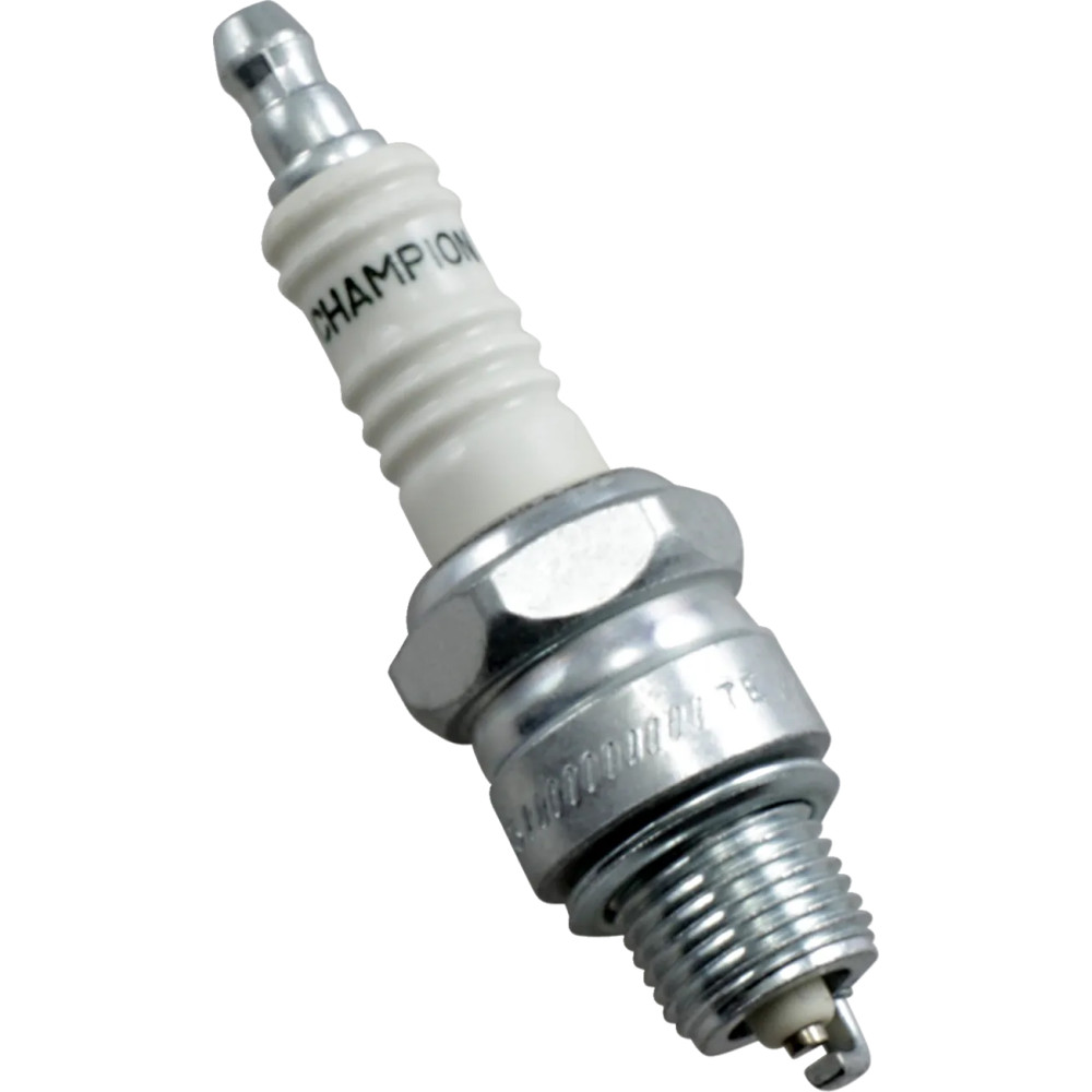 Copper Plus™ Spark Plug — Copper Plus