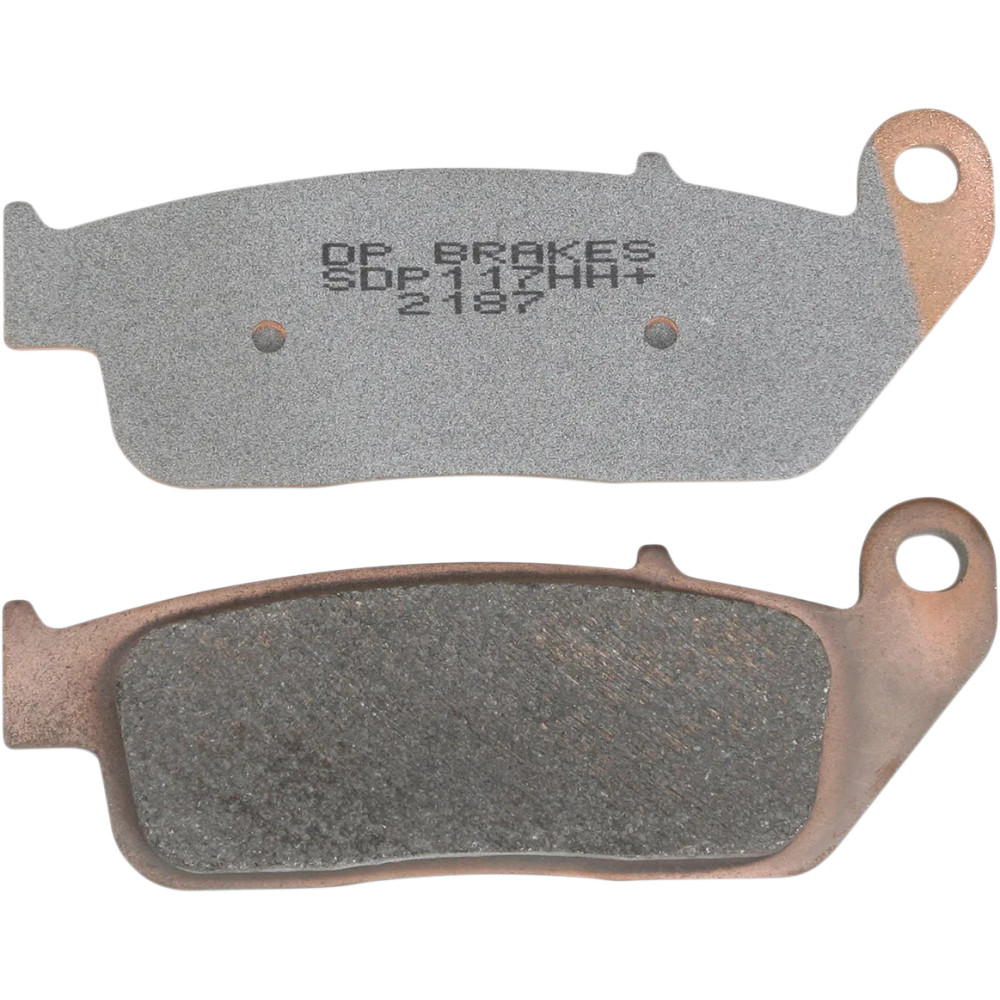 SDP Sport HH+ Sintered Brake Pads
