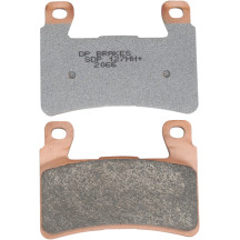 SDP Sport HH+ Sintered Brake Pads